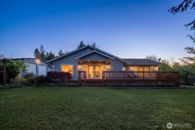 164 Valley Ridge Rd , Chehalis, WA 98532 - Photo 6