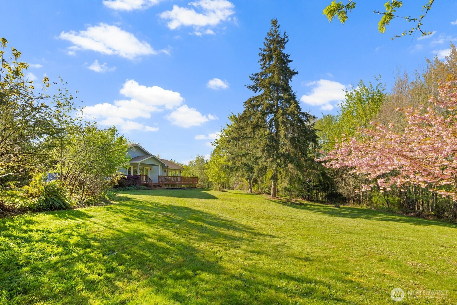 164 Valley Ridge Rd , Chehalis, WA 98532