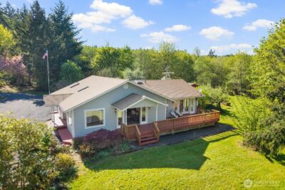164 Valley Ridge Rd , Chehalis, WA 98532 - Photo 8