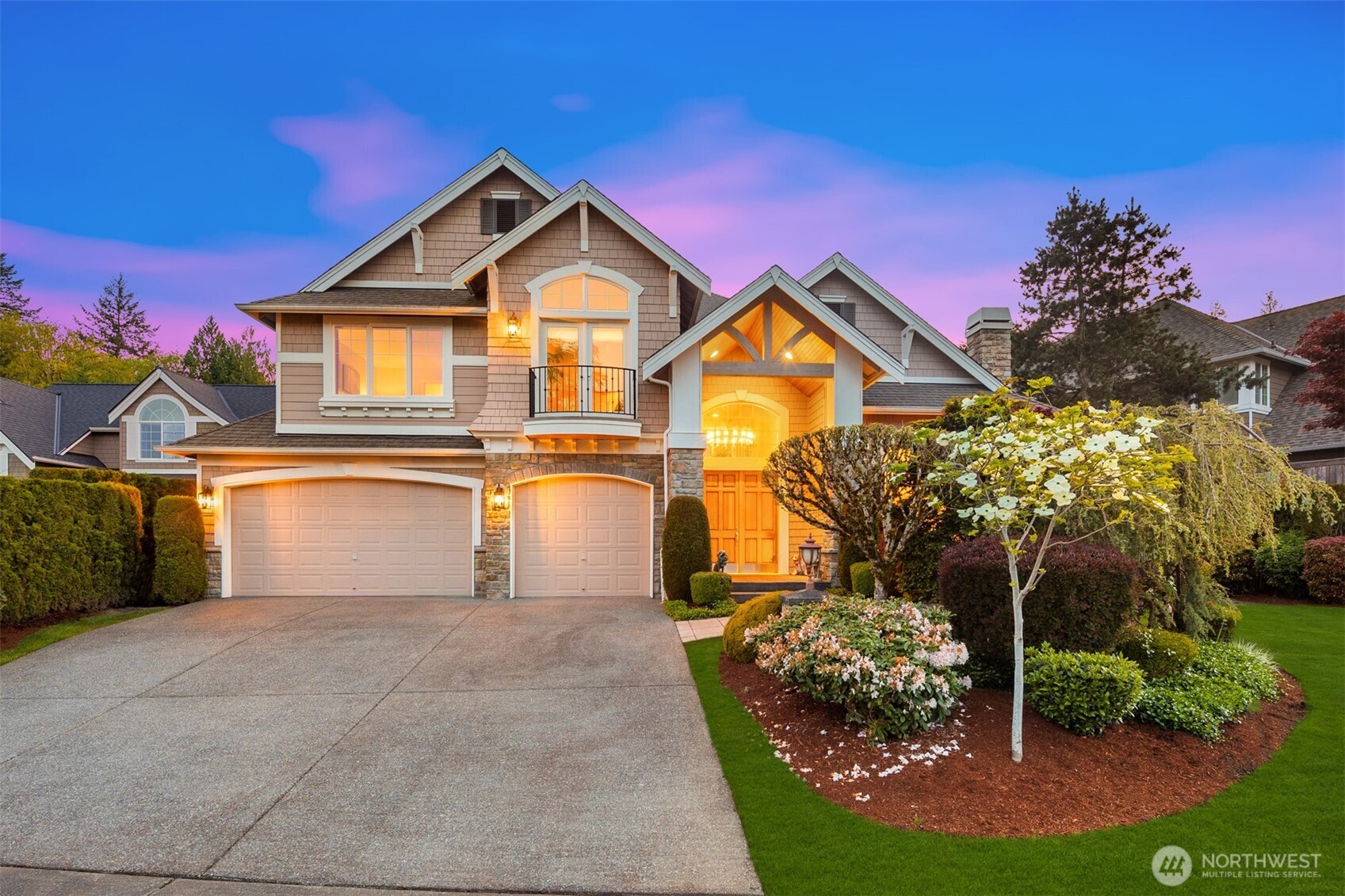 3021 278th Court SE, Sammamish, WA 98075
