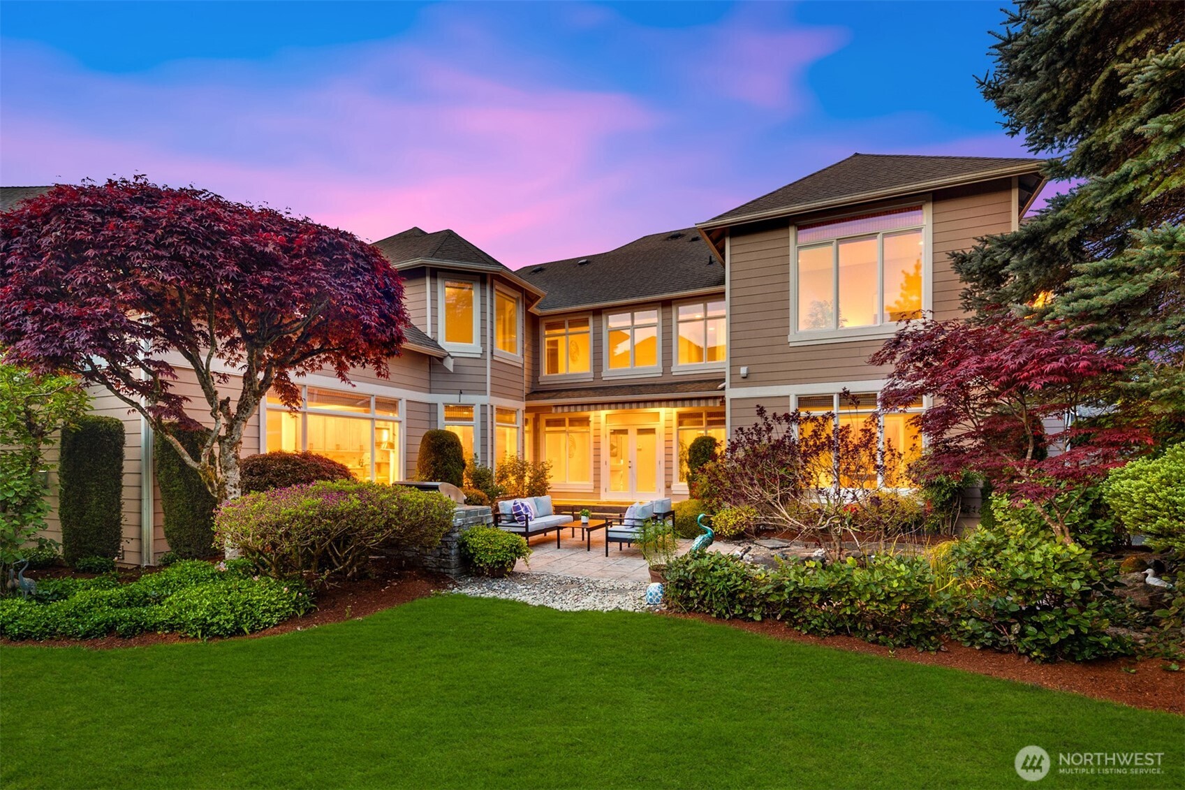 3021 278th Court SE, Sammamish, WA 98075