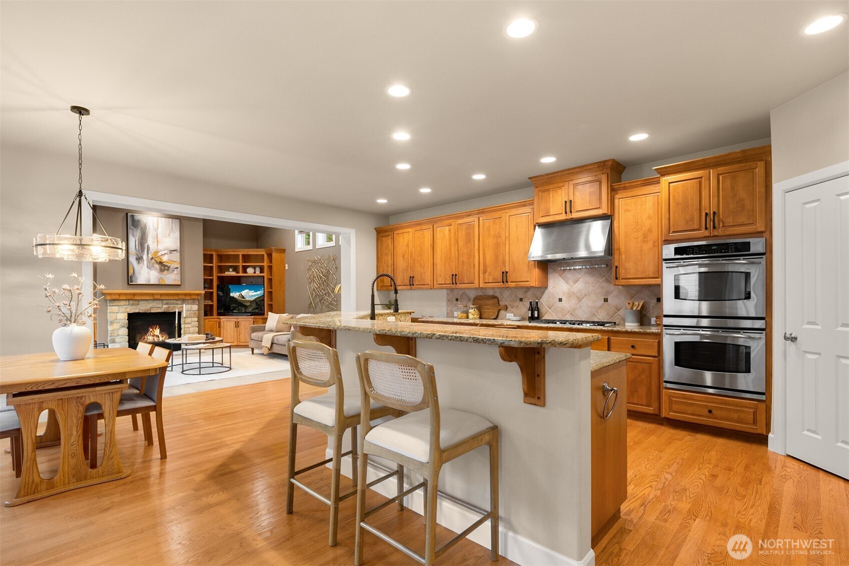 3021 278th Court SE, Sammamish, WA 98075