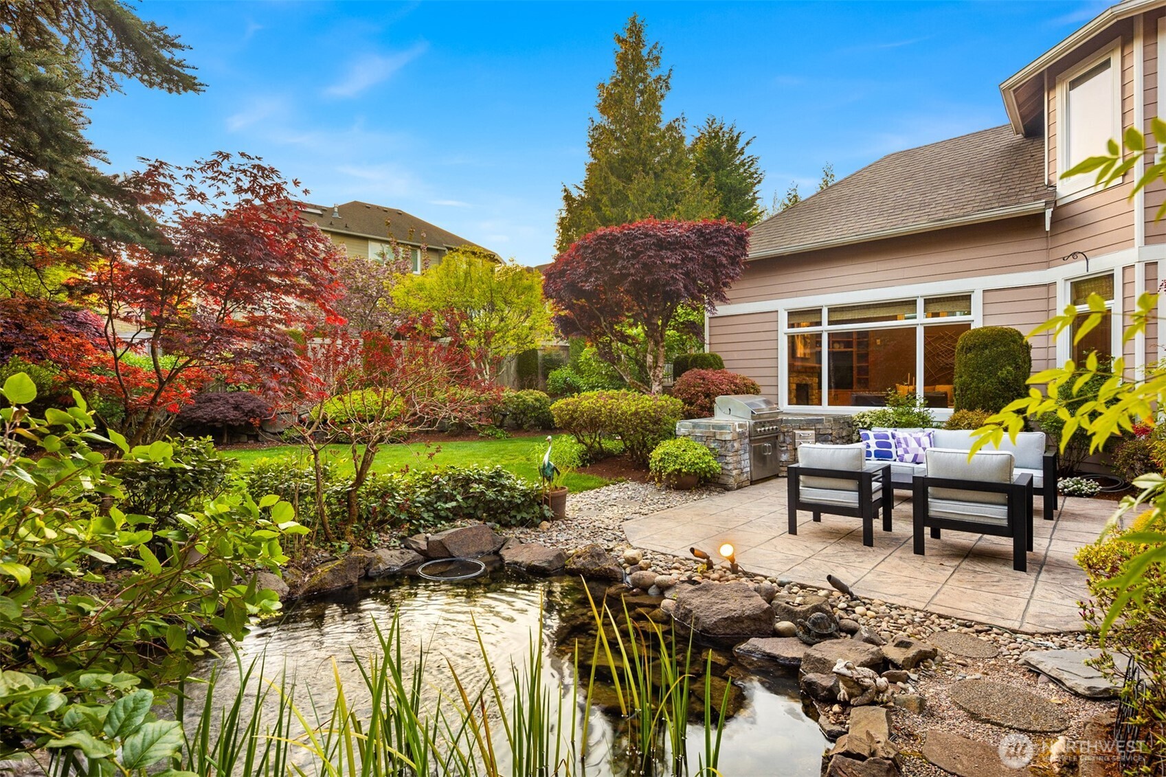3021 278th Court SE, Sammamish, WA 98075