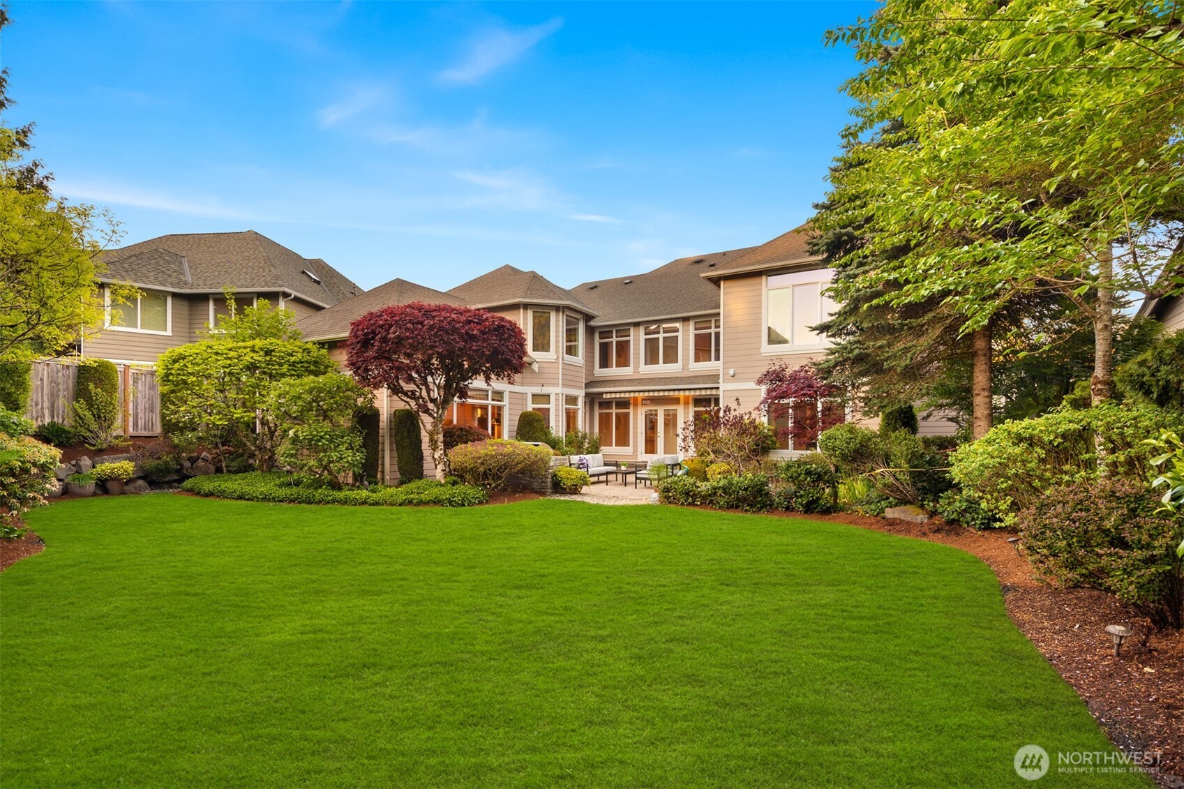 3021 278th Court SE, Sammamish, WA 98075