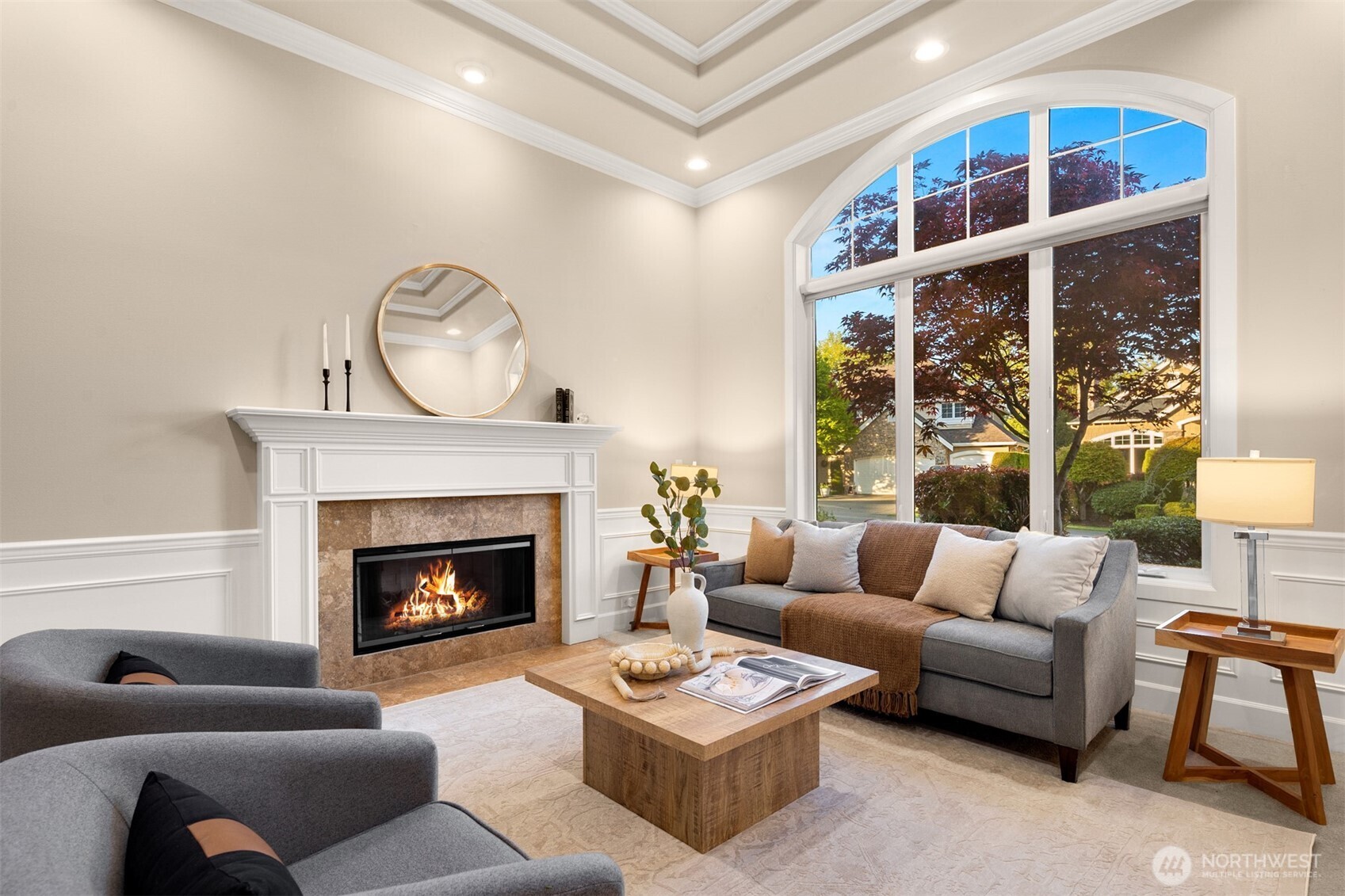 3021 278th Court SE, Sammamish, WA 98075