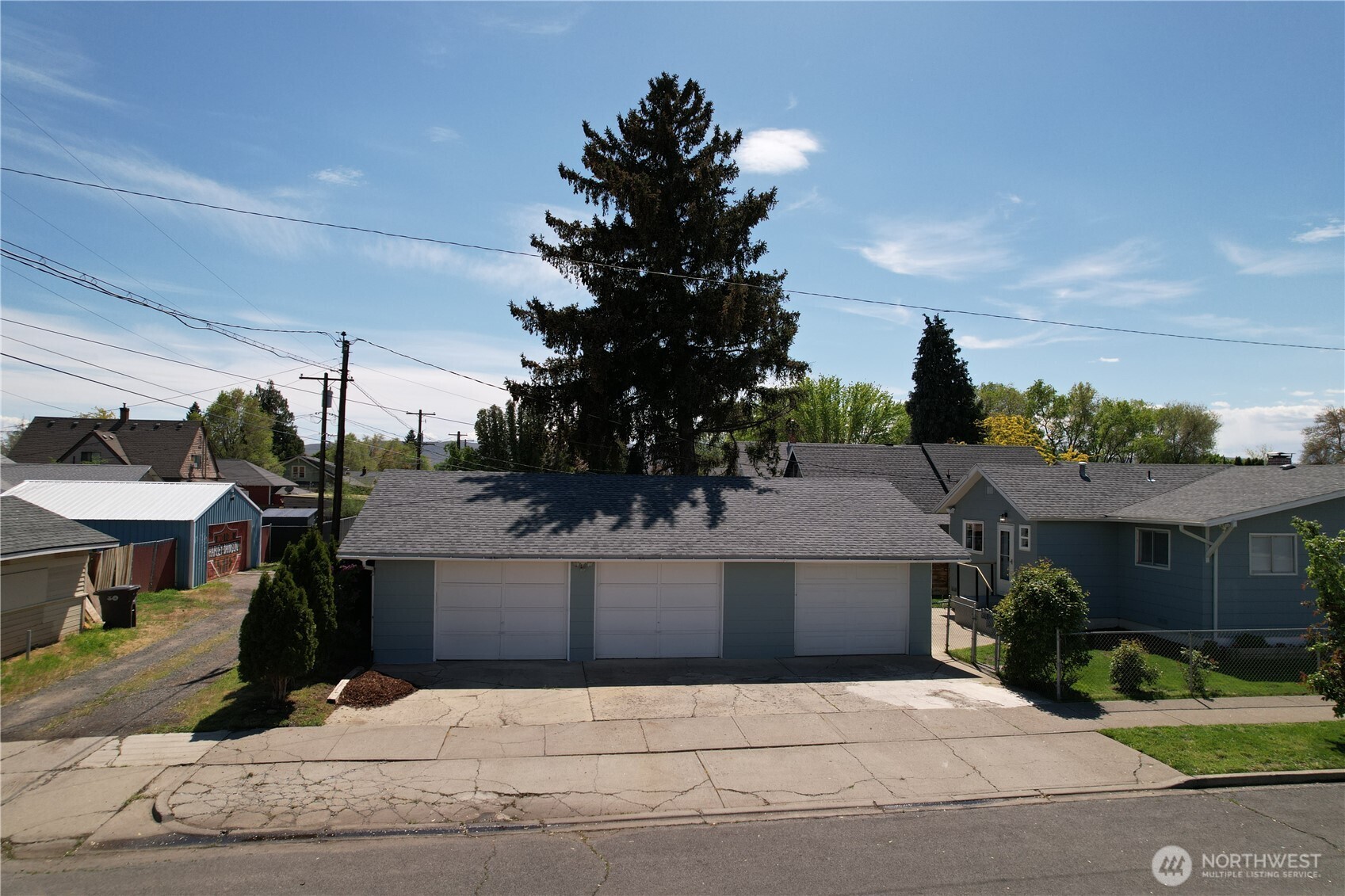 701 Queen Avenue , Yakima, WA 98902