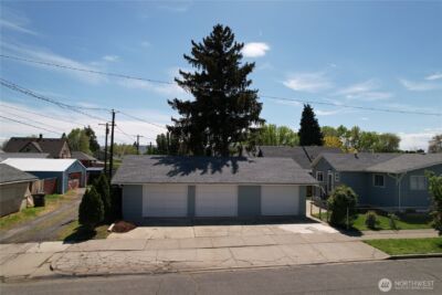 701 Queen Avenue , Yakima, WA 98902