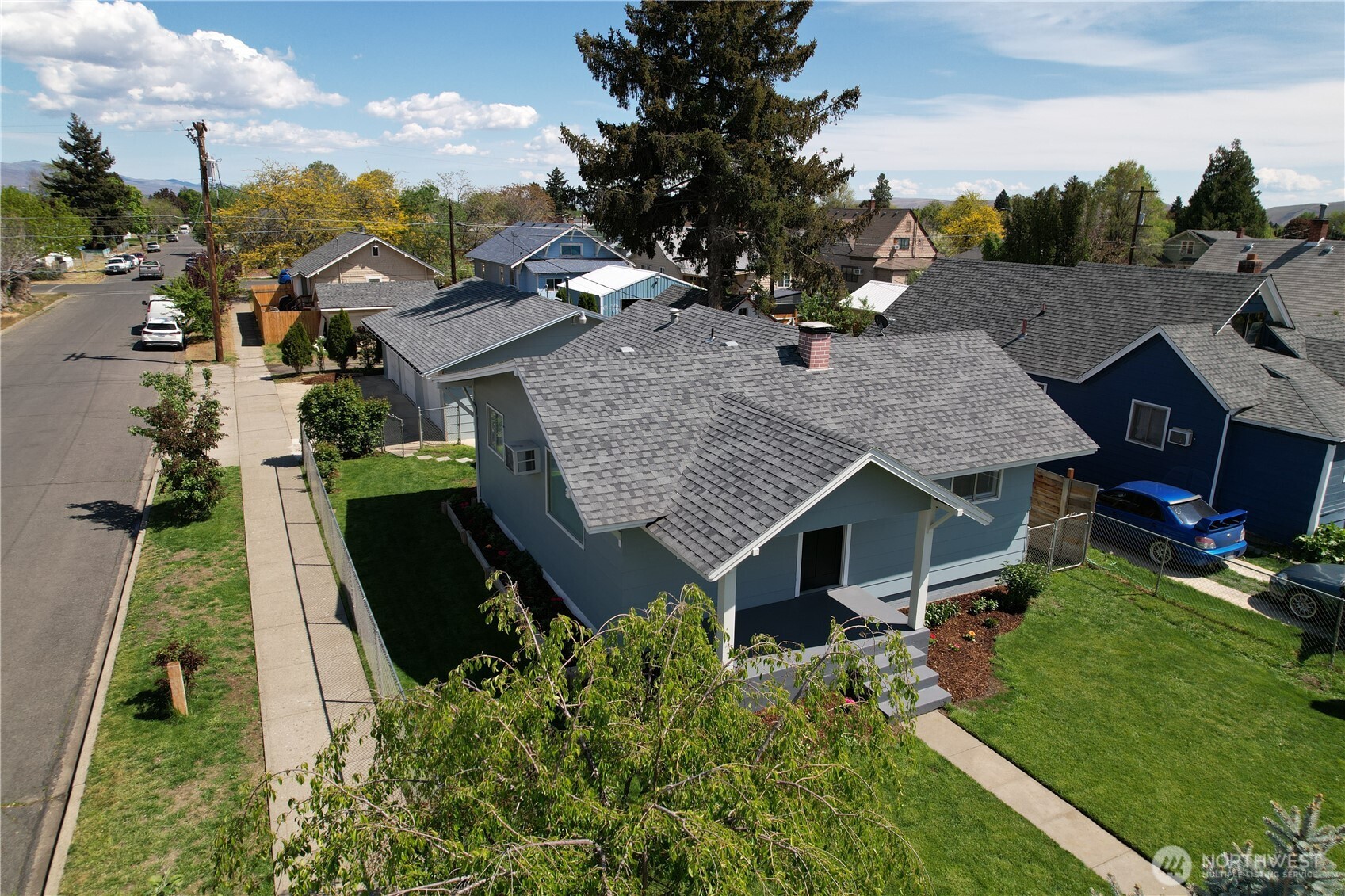 701 Queen Avenue , Yakima, WA 98902
