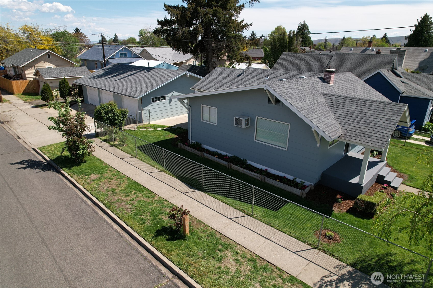 701 Queen Avenue , Yakima, WA 98902