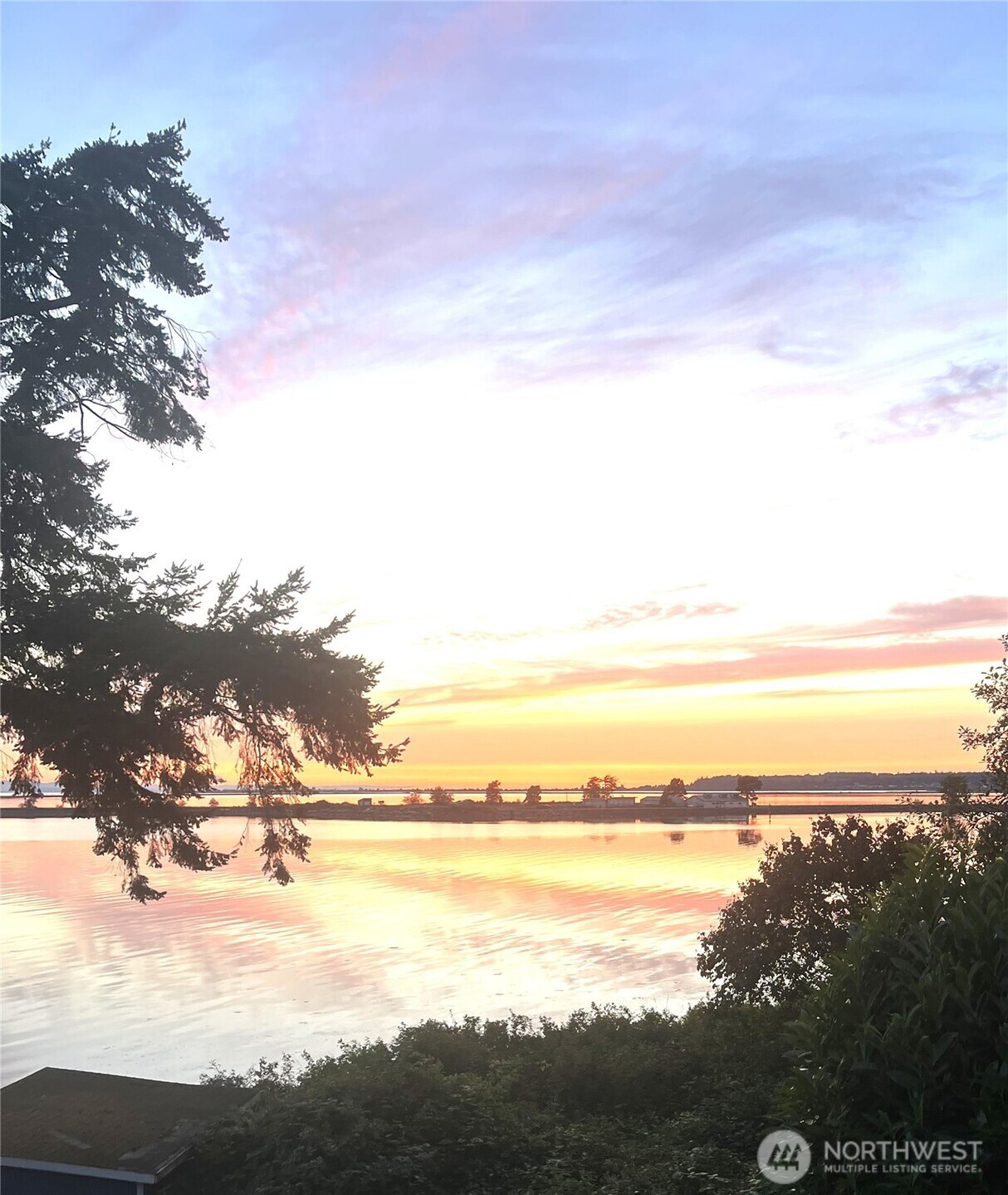 3671 Harnden Drive , Bellingham, WA 98226
