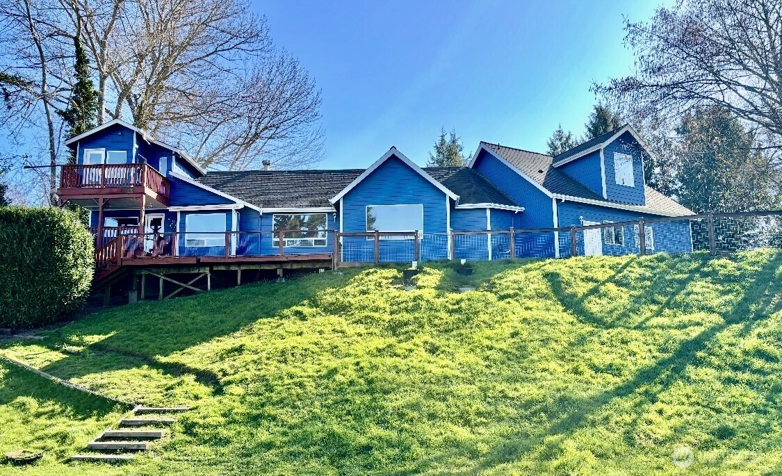 3671 Harnden Drive , Bellingham, WA 98226