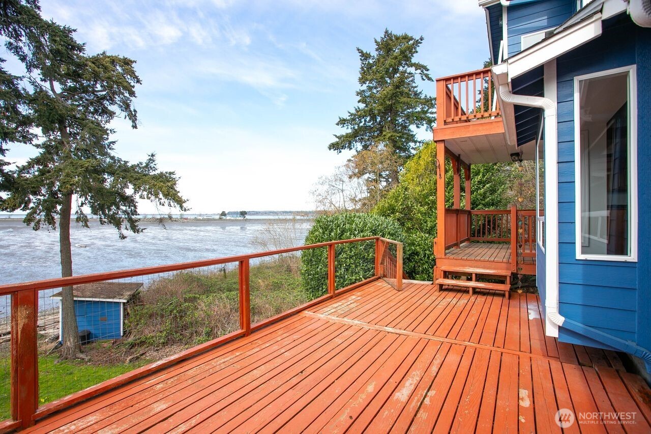3671 Harnden Drive , Bellingham, WA 98226