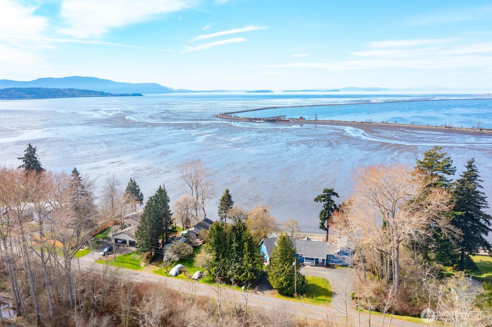 3671 Harnden Drive , Bellingham, WA 98226