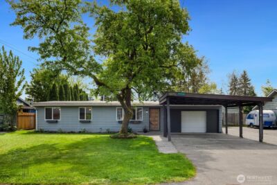 17706 157th Place SE, Monroe, WA 98272 - Photo 1