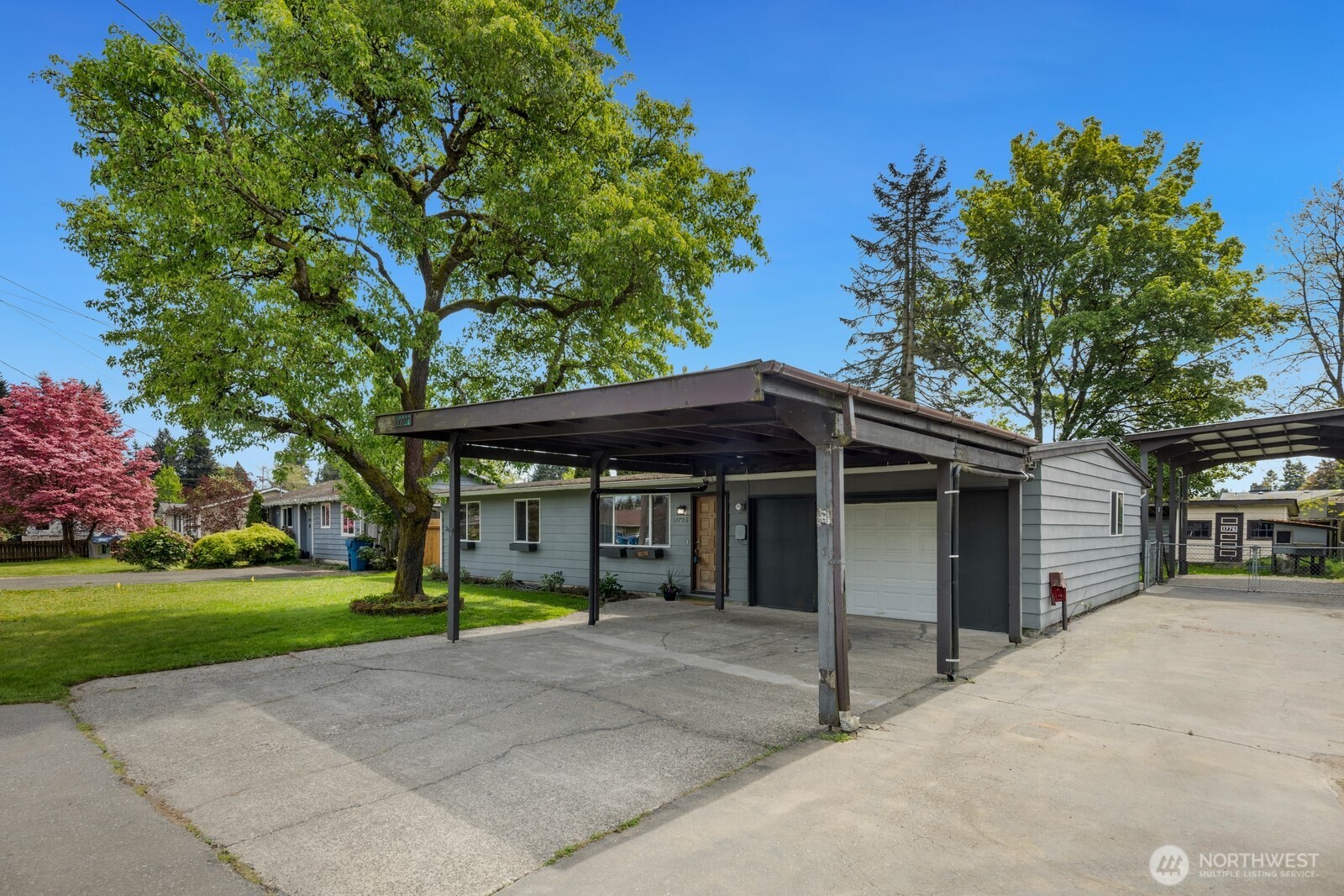 17706 157th Place SE, Monroe, WA 98272
