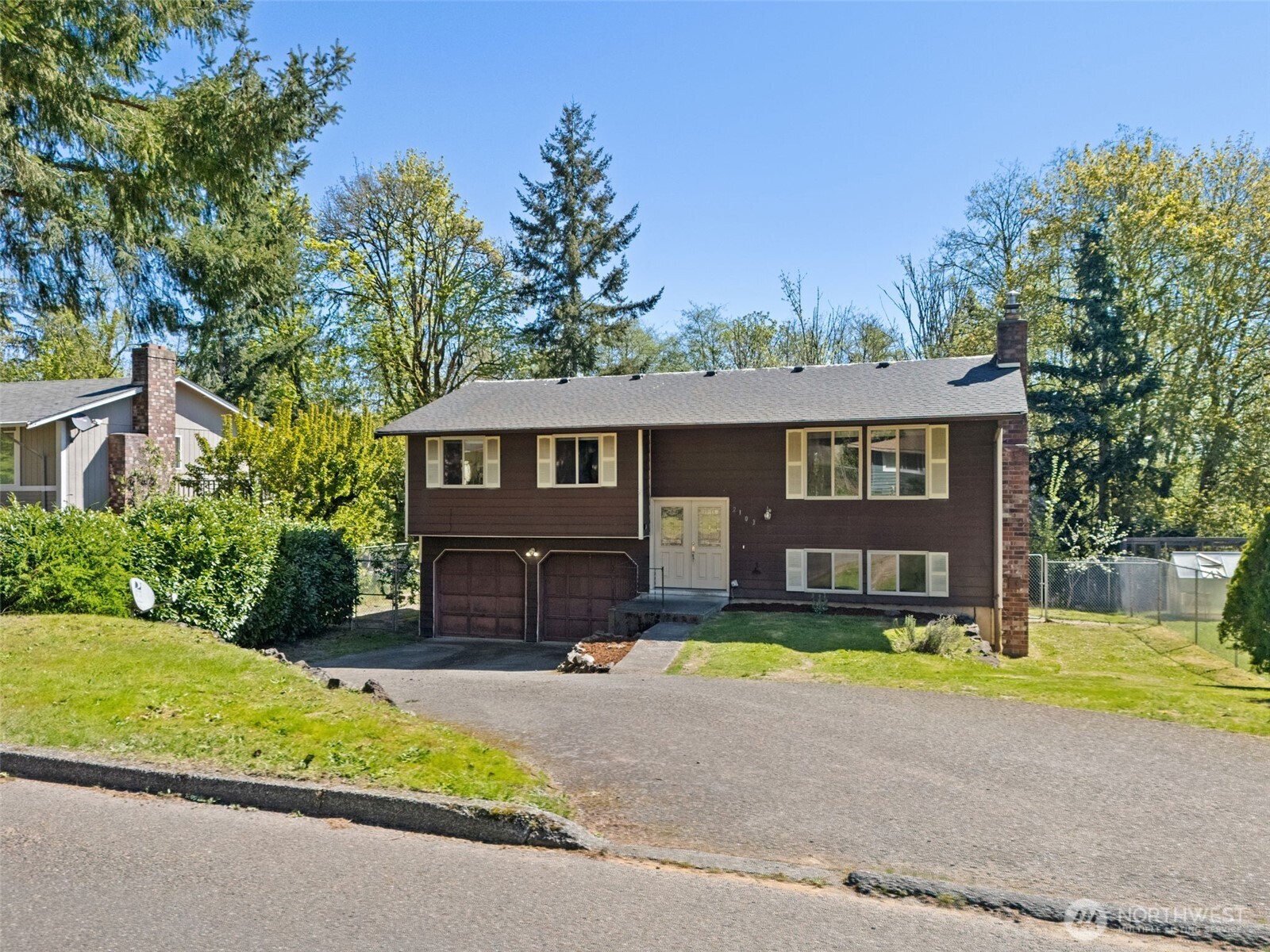 2103 Ponderosa Drive SE, Port Orchard, WA 98366-5739