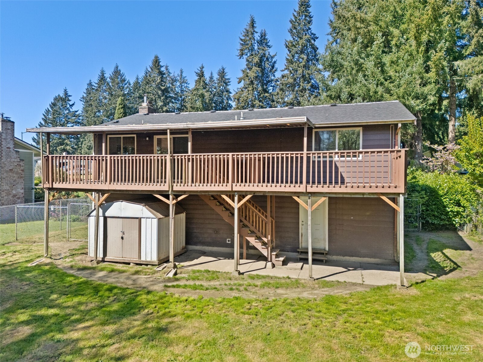 2103 Ponderosa Drive SE, Port Orchard, WA 98366-5739