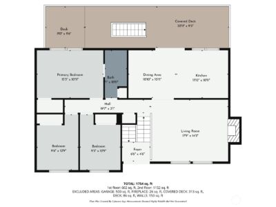 2103 Ponderosa Drive SE, Port Orchard, WA 98366-5739 - Photo 35