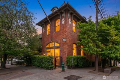 1406 Harvard Avenue #10, Seattle, WA 98122 - Photo 1