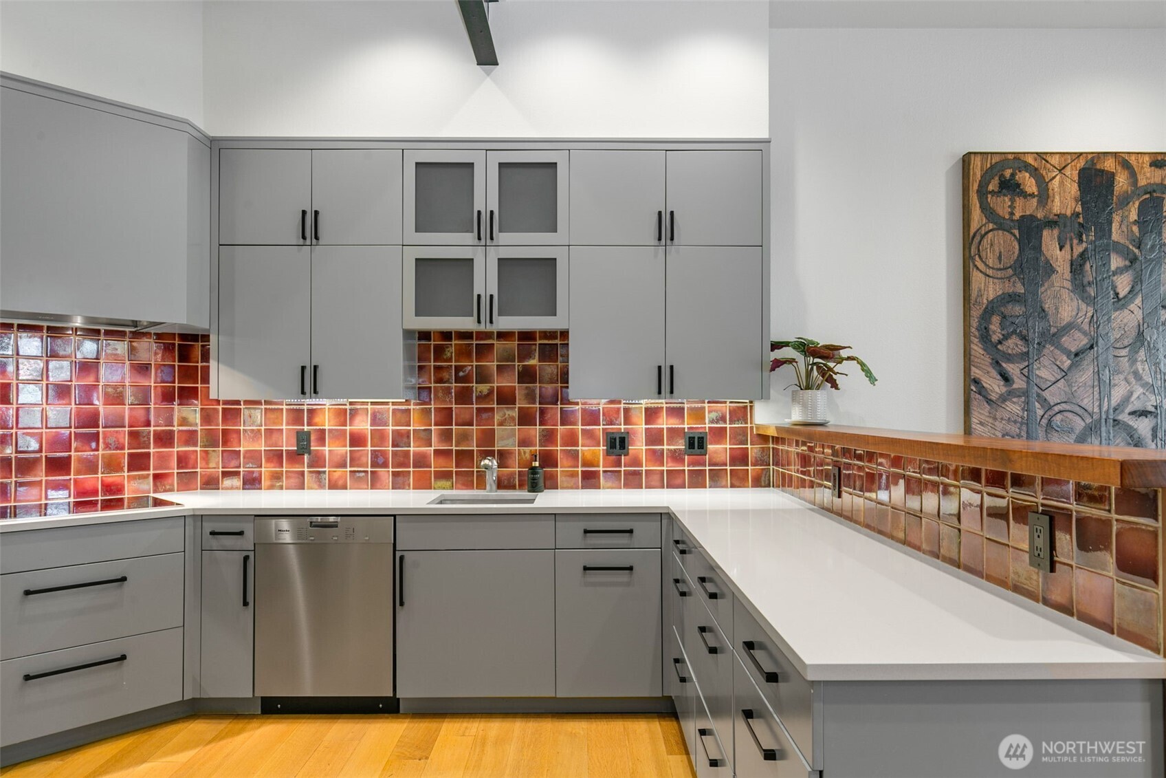 1406 Harvard Avenue #10, Seattle, WA 98122
