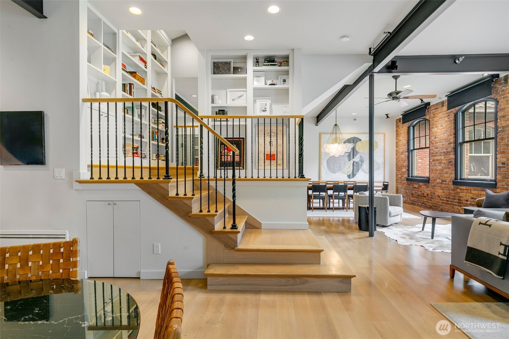 1406 Harvard Avenue #10, Seattle, WA 98122
