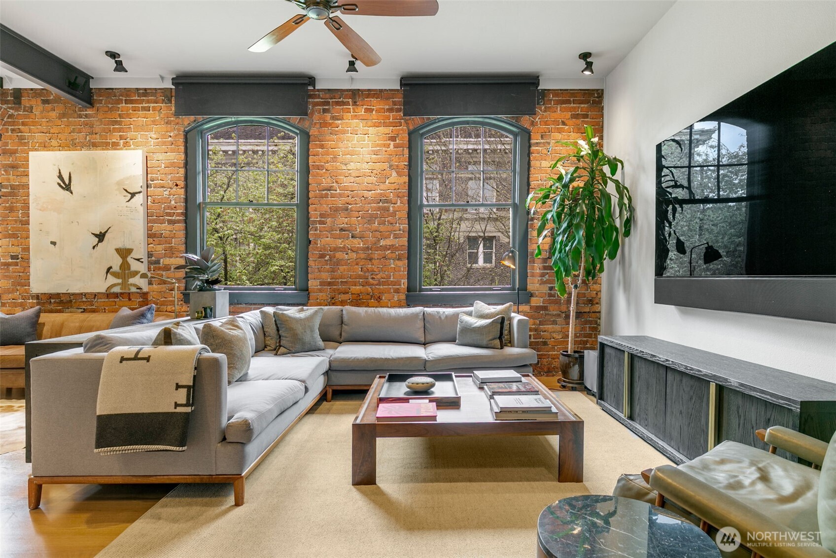 1406 Harvard Avenue #10, Seattle, WA 98122