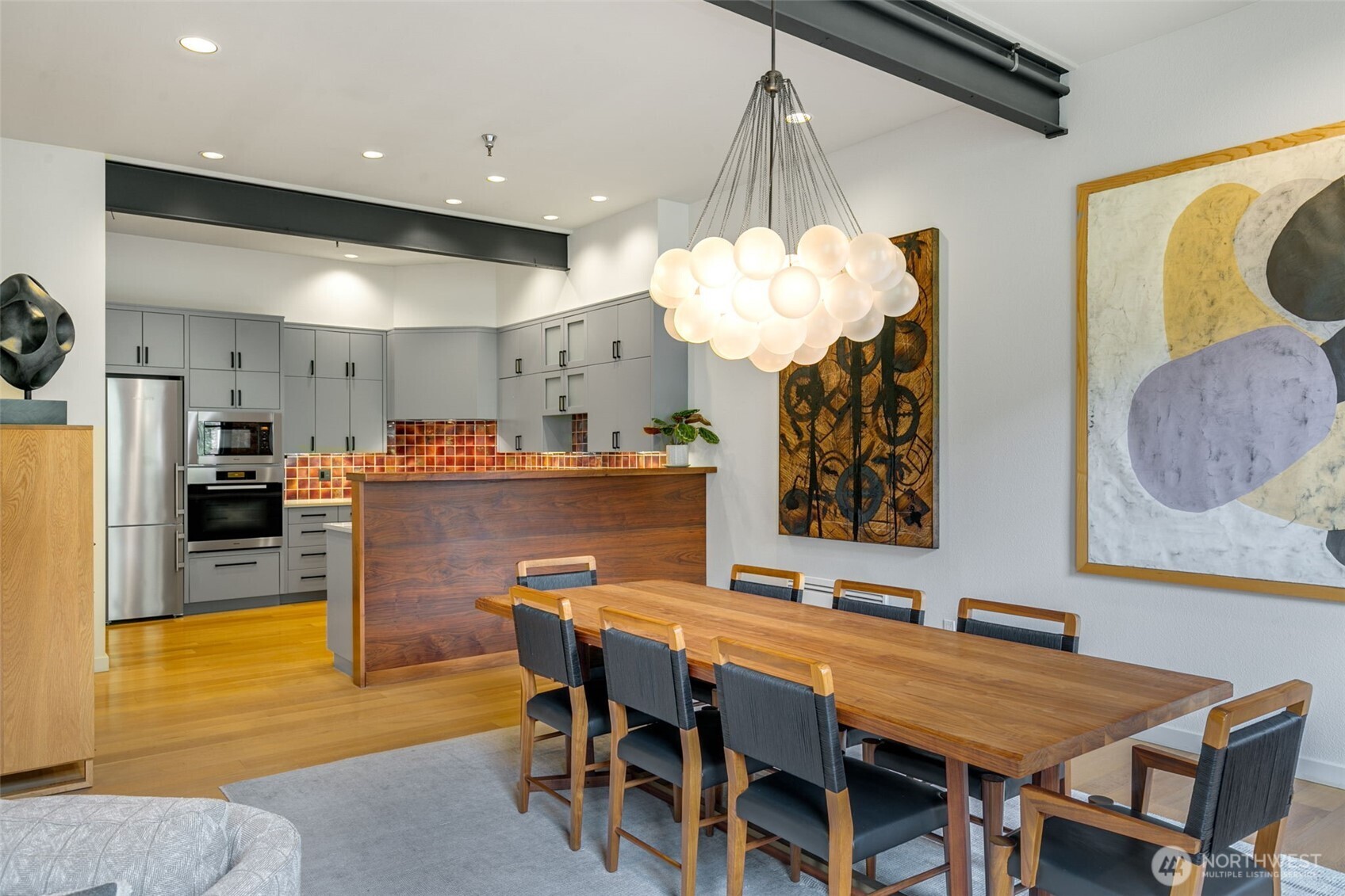 1406 Harvard Avenue #10, Seattle, WA 98122