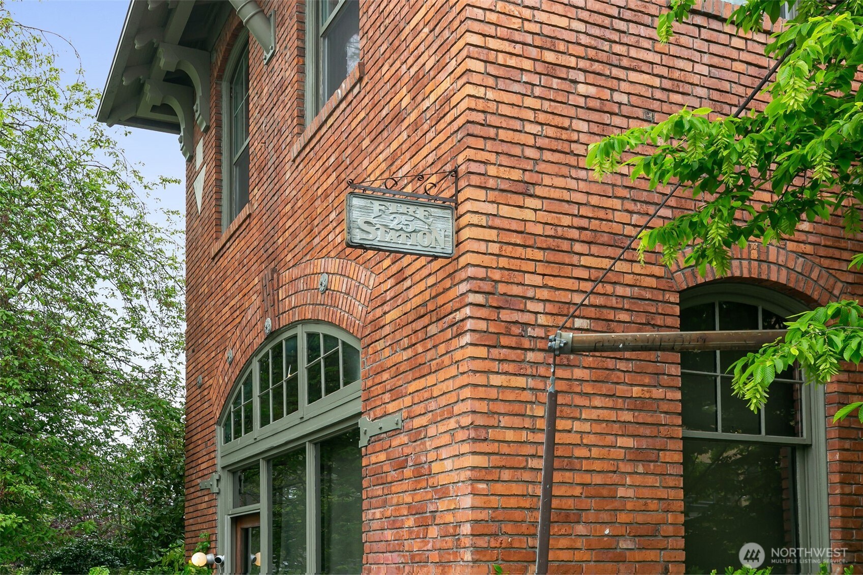 1406 Harvard Avenue #10, Seattle, WA 98122