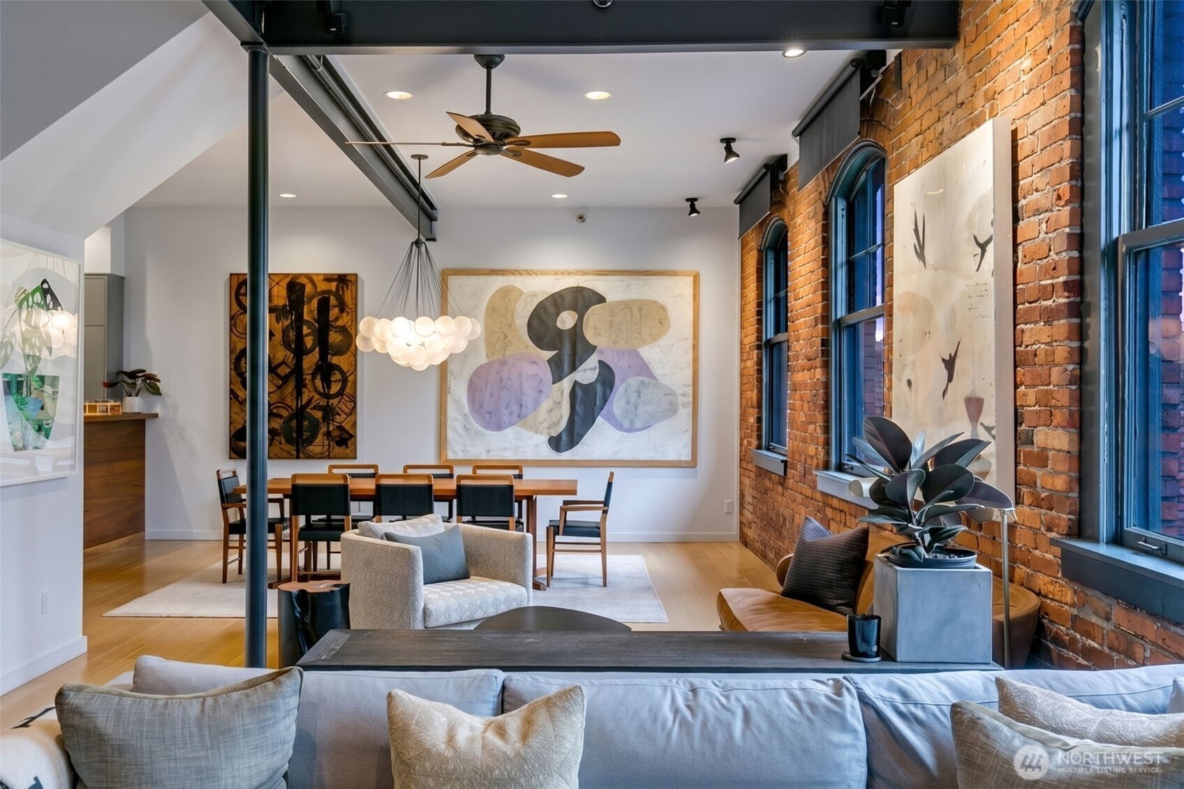 1406 Harvard Avenue #10, Seattle, WA 98122