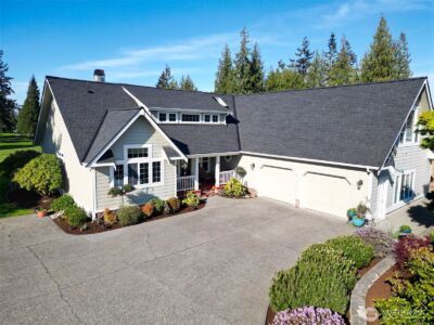 877 Medsker Road , Sequim, WA 98382 - Photo 1