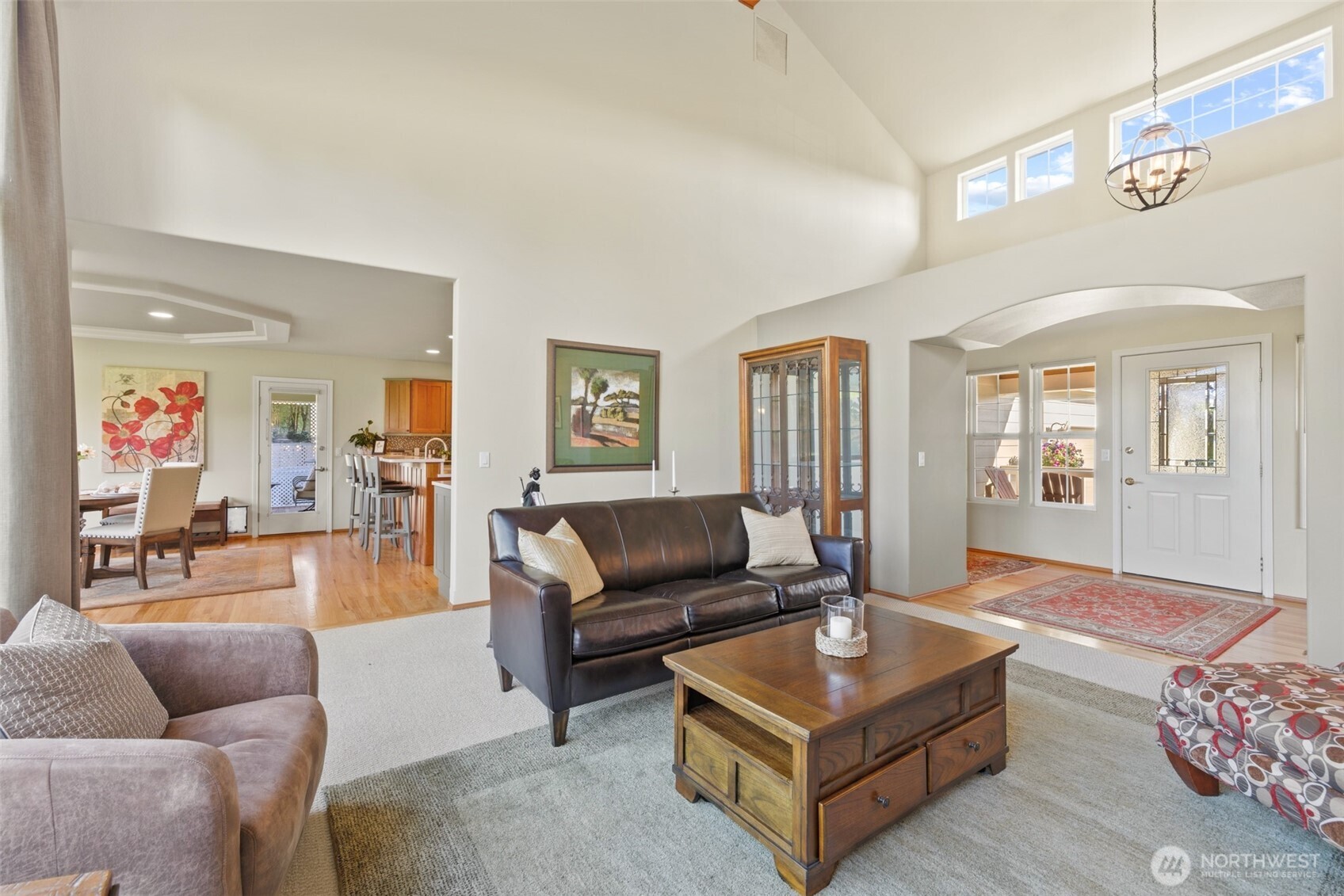 877 Medsker Road , Sequim, WA 98382