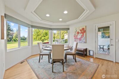 877 Medsker Road , Sequim, WA 98382 - Photo 12