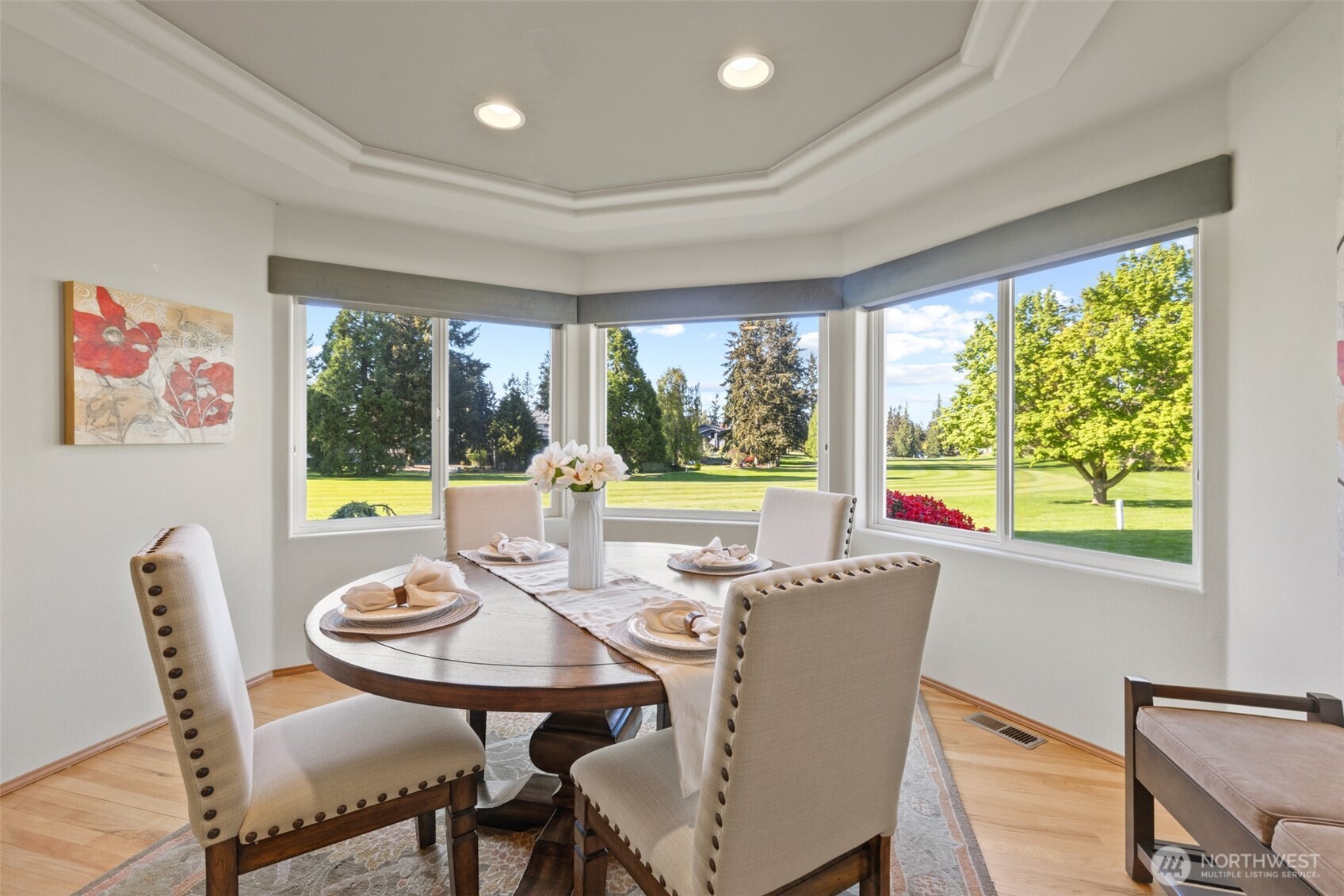 877 Medsker Road , Sequim, WA 98382