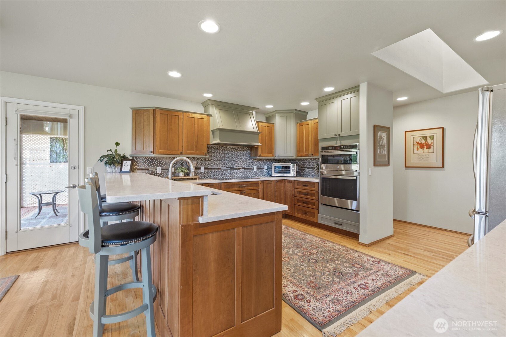 877 Medsker Road , Sequim, WA 98382