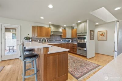 877 Medsker Road , Sequim, WA 98382 - Photo 16