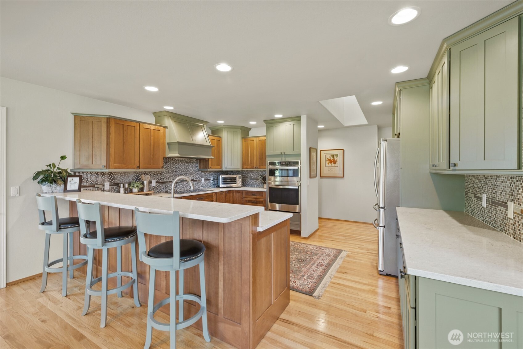 877 Medsker Road , Sequim, WA 98382