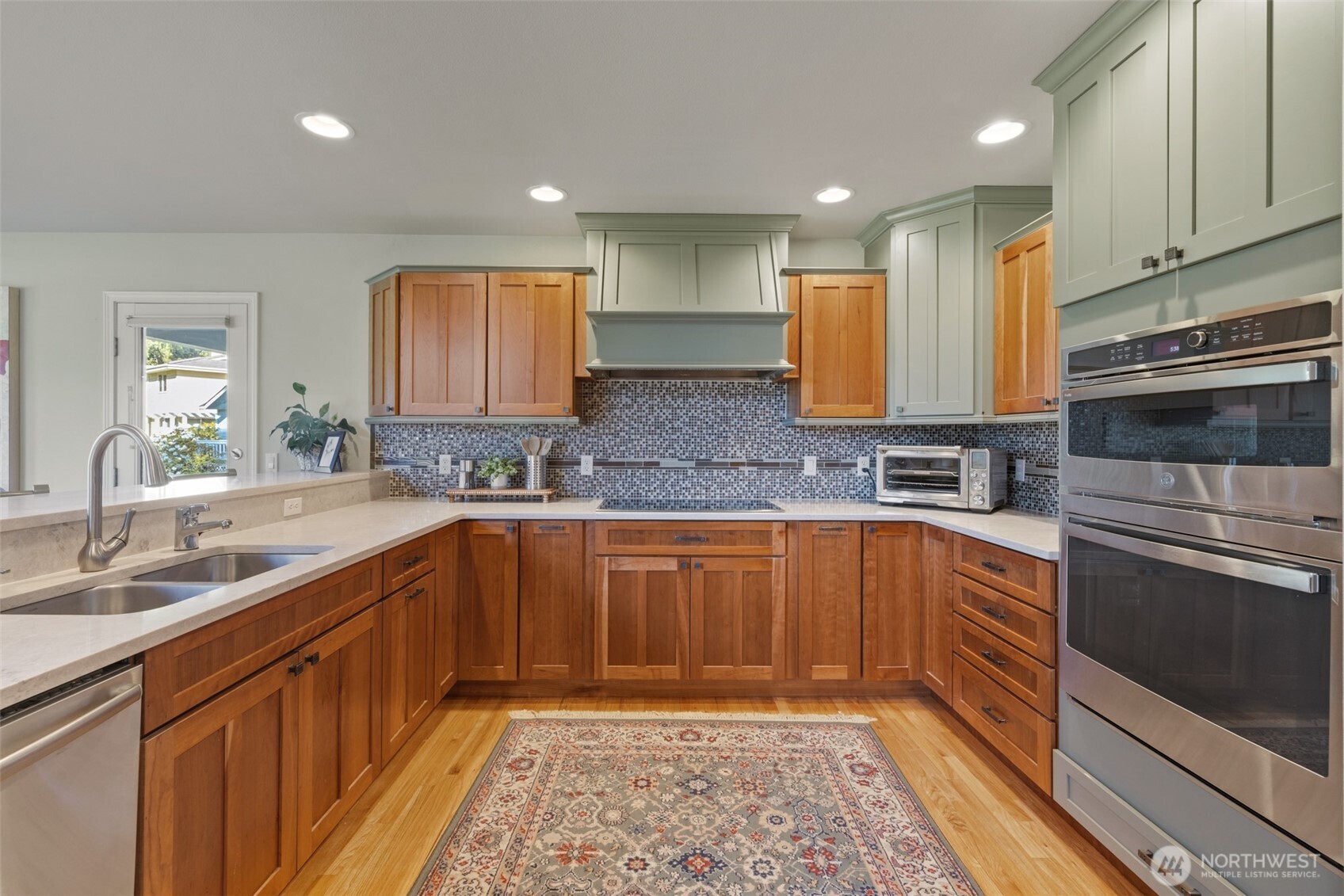 877 Medsker Road , Sequim, WA 98382