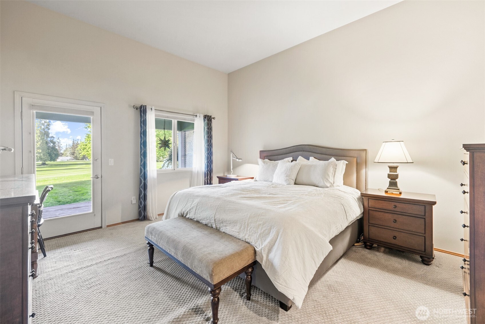 877 Medsker Road , Sequim, WA 98382