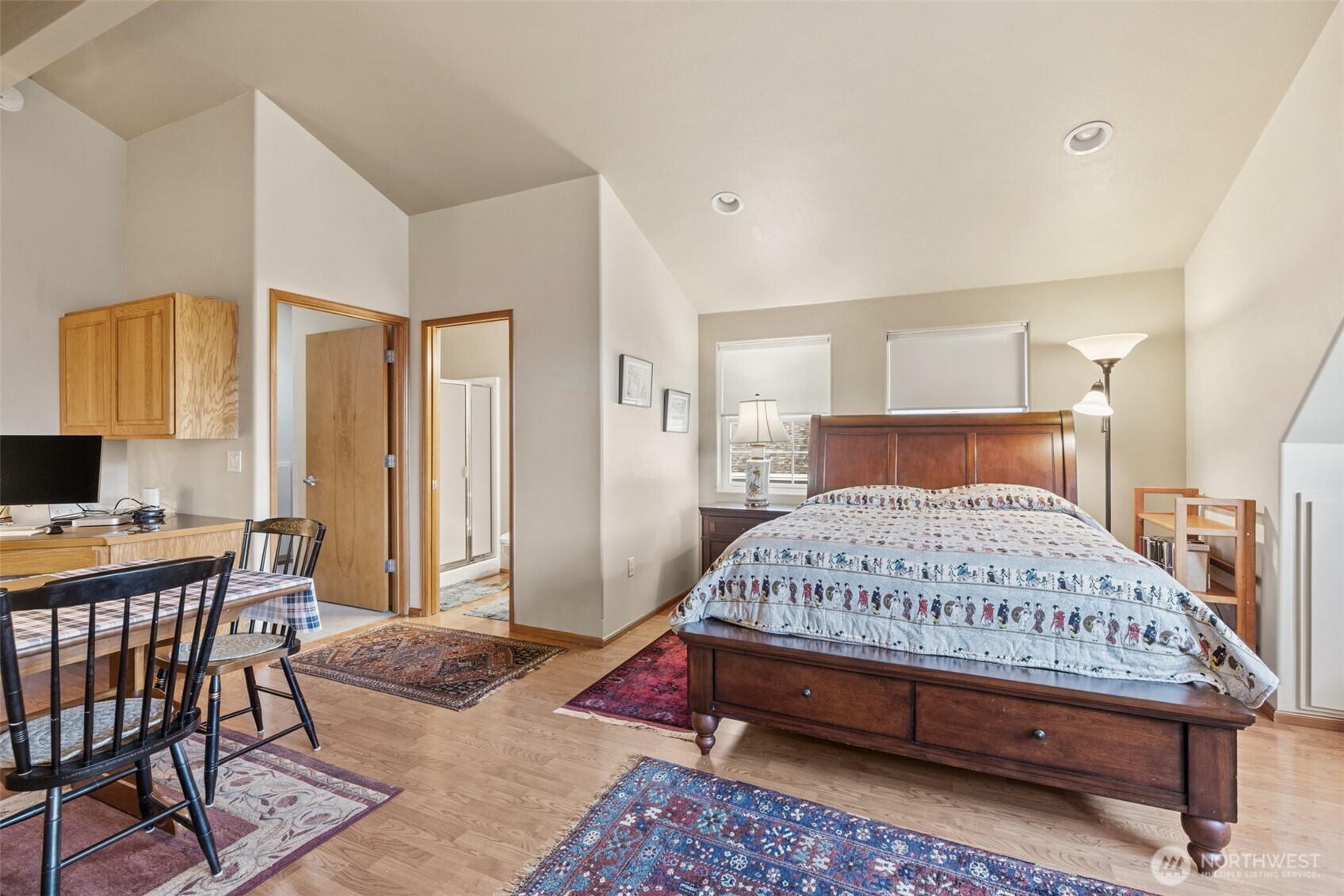 877 Medsker Road , Sequim, WA 98382