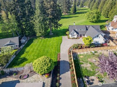 877 Medsker Road , Sequim, WA 98382 - Photo 3