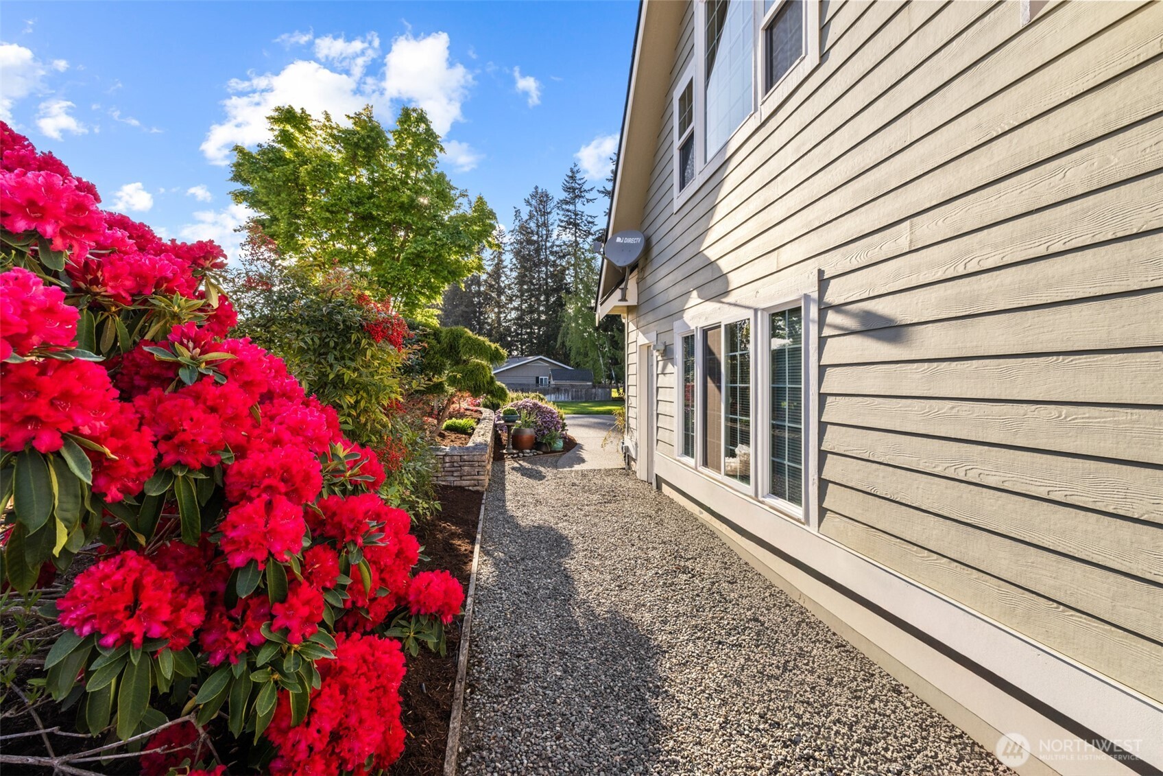 877 Medsker Road , Sequim, WA 98382
