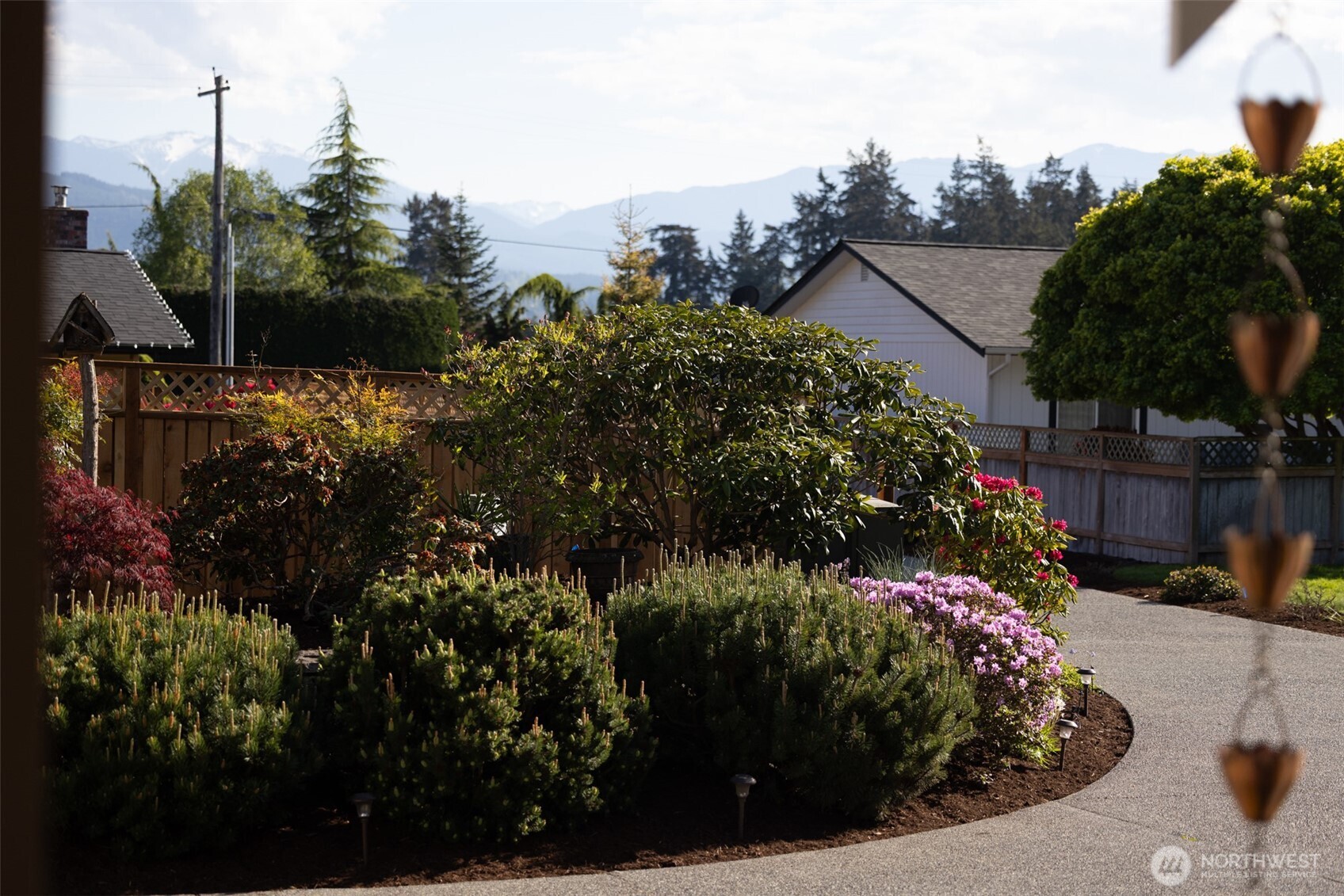877 Medsker Road , Sequim, WA 98382