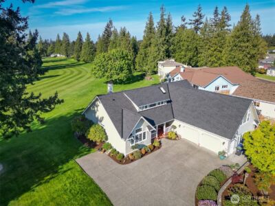 877 Medsker Road , Sequim, WA 98382 - Photo 40