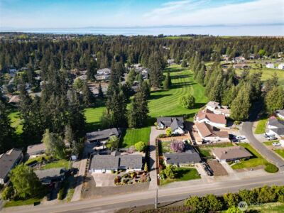 877 Medsker Road , Sequim, WA 98382 - Photo 4