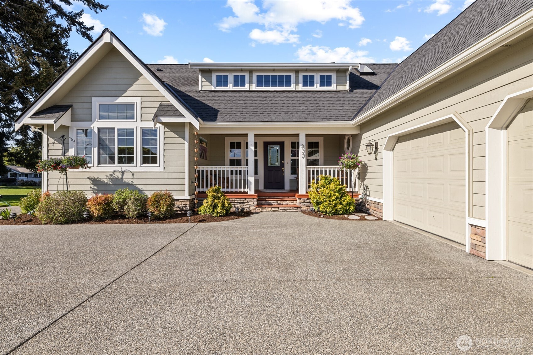877 Medsker Road , Sequim, WA 98382