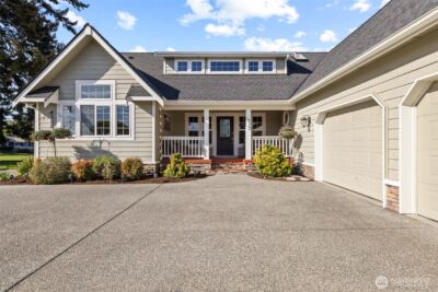 877 Medsker Road , Sequim, WA 98382 - Photo 5