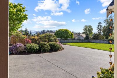 877 Medsker Road , Sequim, WA 98382 - Photo 7