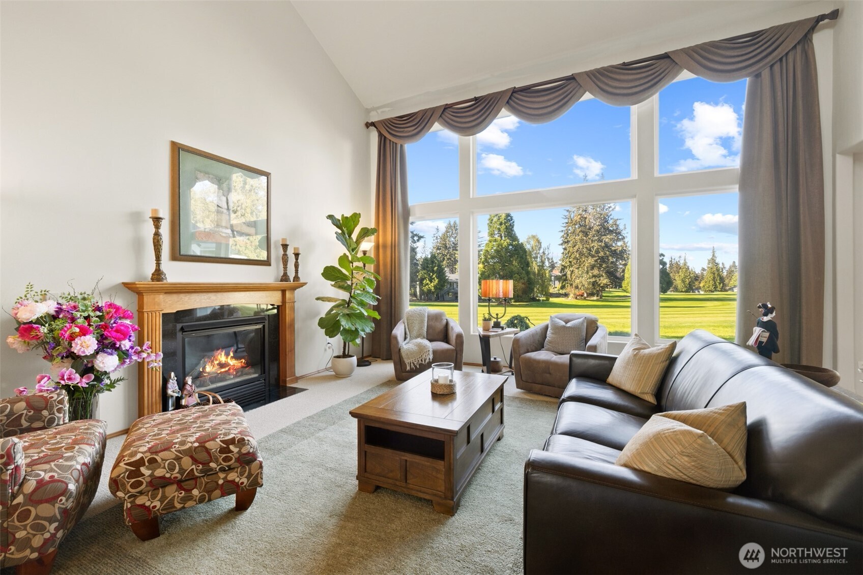 877 Medsker Road , Sequim, WA 98382