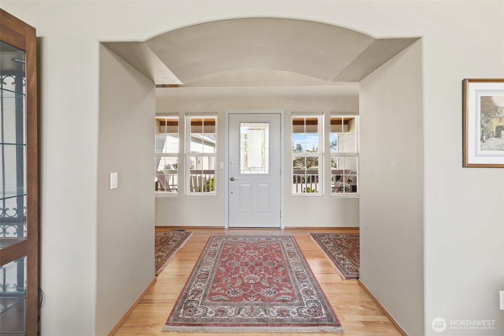 877 Medsker Road , Sequim, WA 98382