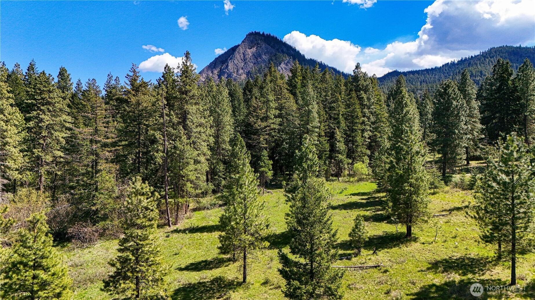 325 Graham Road , Cle Elum, WA 98922